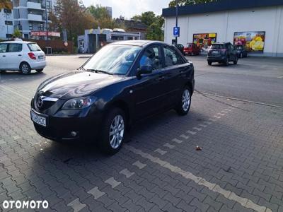 Mazda 3 1.6 Active