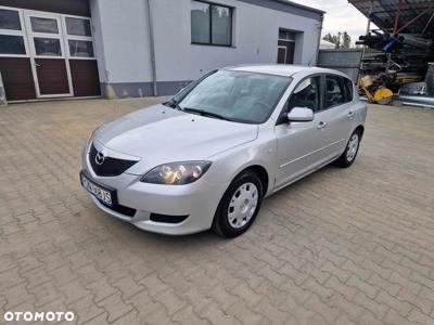 Mazda 3 1.6 CD Sport Comfort