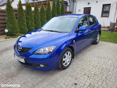 Mazda 3 1.6 Comfort