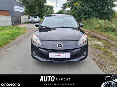 Mazda 3 1.6 Comfort