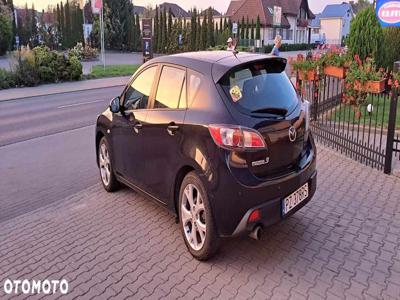 Mazda 3 1.6 Comfort