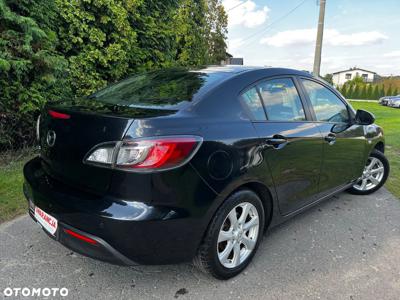 Mazda 3 1.6 Comfort