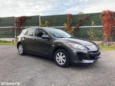 Mazda 3 1.6 Comfort