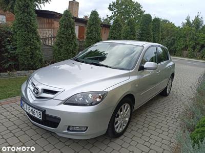 Mazda 3 1.6 Comfort