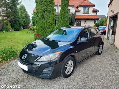 Mazda 3 1.6 MZR Kenko