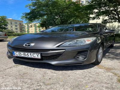 Mazda 3 2.0 Exclusive +