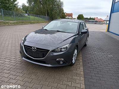 Mazda 3 2.0 mHEV Exclusive Line