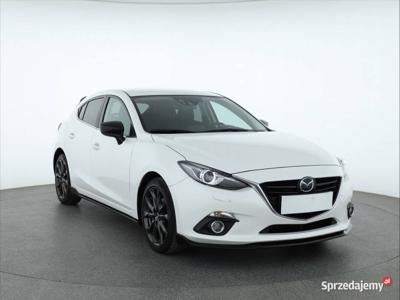 Mazda 3 2.0 Skyactiv-G