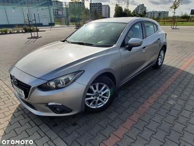 Mazda 3 2.0 Skyenergy