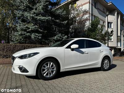 Mazda 3 2.0 Skyenergy