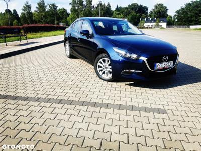 Mazda 3 2.0 Skymotion