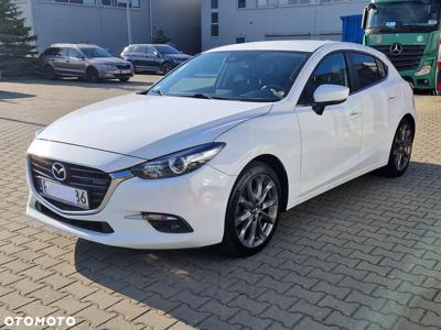 Mazda 3 2.0 Skymotion