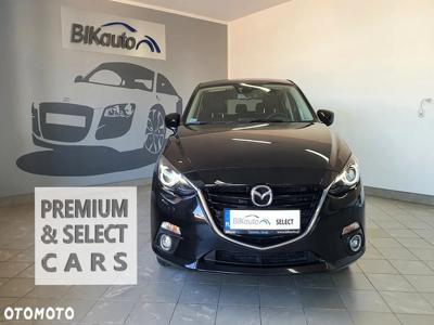 Mazda 3 2.0 Skypassion