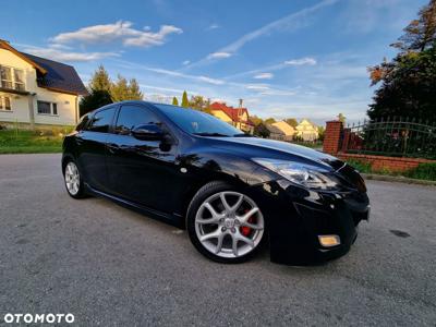 Mazda 3 2.0 Sport