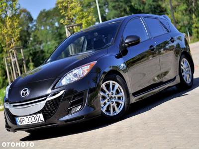 Mazda 3 2.0 Sport