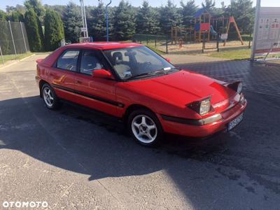 Mazda 323F