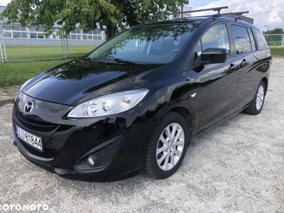 Mazda 5