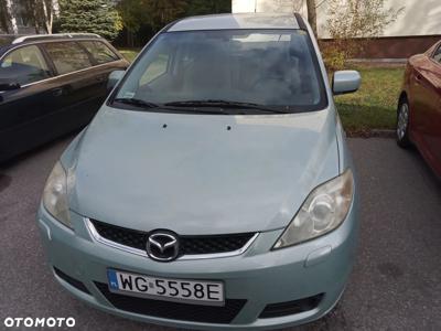 Mazda 5 1.8 Comfort