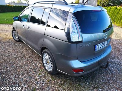 Mazda 5 1.8 Comfort