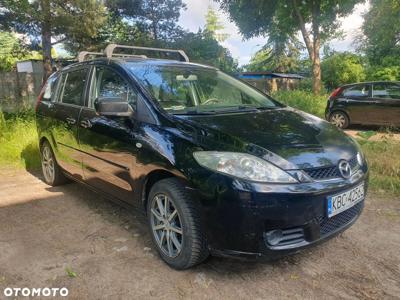 Mazda 5 1.8 Comfort