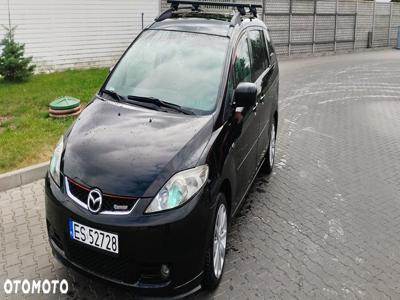 Mazda 5 1.8 Comfort