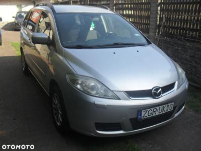 Mazda 5 1.8 Exclusive