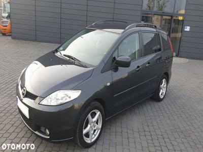 Mazda 5 2.0 CD Sport / Top