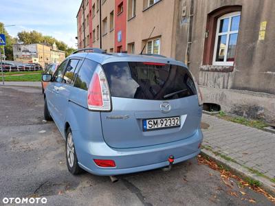 Mazda 5 2.0 Exclusive