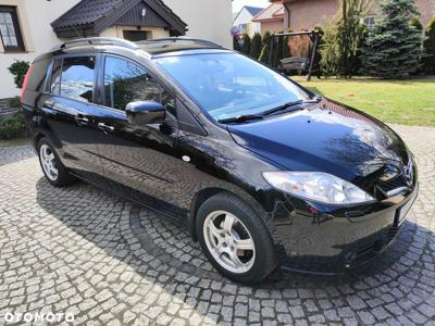 Mazda 5