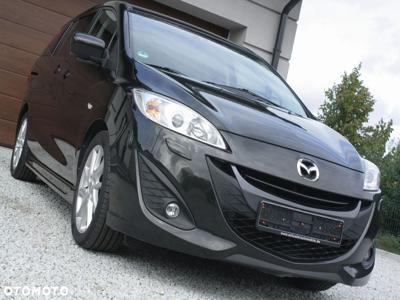 Mazda 5