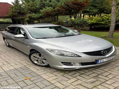 Mazda 6 1.8 Comfort