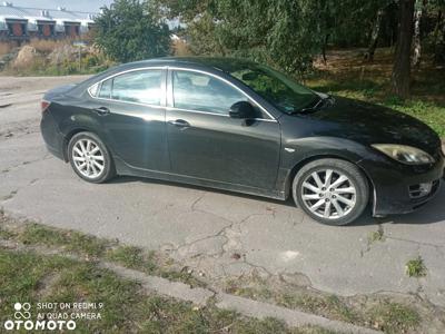 Mazda 6 1.8 Exclusive