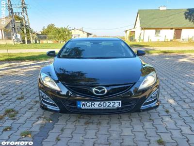 Mazda 6 2.0 90th Anniversary