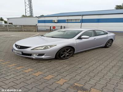 Mazda 6 2.0 Active