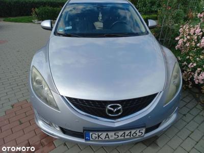 Mazda 6 2.0 Active