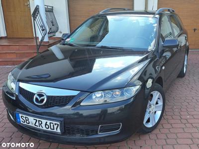 Mazda 6 2.0 Active