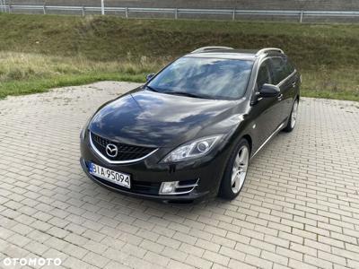 Mazda 6 2.0 Active