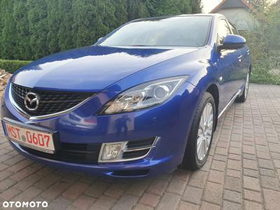 Mazda 6 2.0 Active