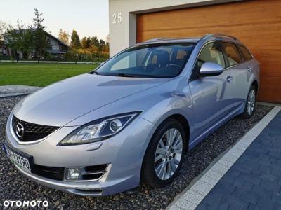 Mazda 6 2.0 CD Comfort