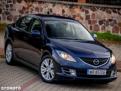 Mazda 6 2.0 CD Dynamic