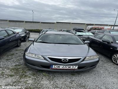 Mazda 6 2.0 CD Exclusive