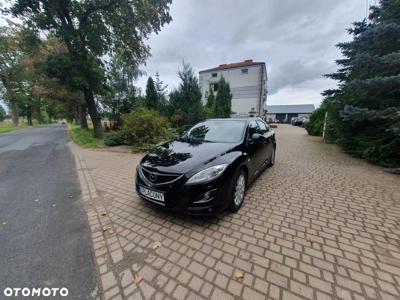 Mazda 6 2.0 Exclusive