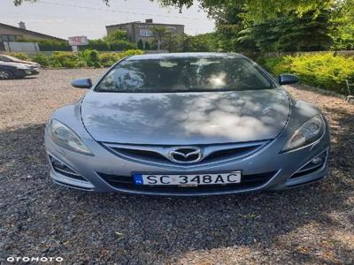 Mazda 6 2.0 Exclusive + Activematic