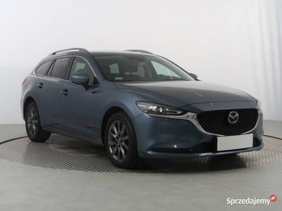 Mazda 6 2.0 Skyactiv-G