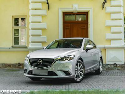 Mazda 6 2.0 Skyenergy