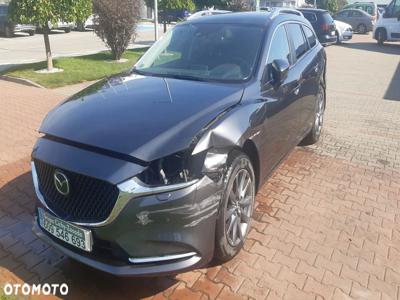 Mazda 6 2.0 SkyJoy