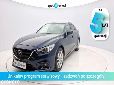 Mazda 6 2.0 Skymotion