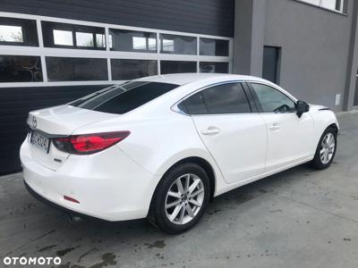 Mazda 6 2.0 Skymotion