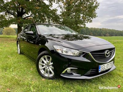 Mazda 6 2.0l Benzyna SKYACTIV-G 145KM SKYBUSSINES+NAVI