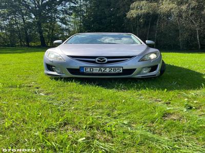 Mazda 6 2.5 Dynamic